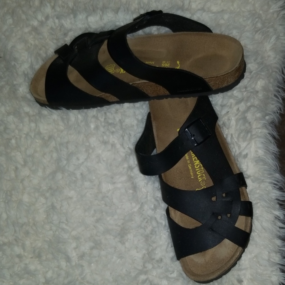 Birkenstocks Sandles